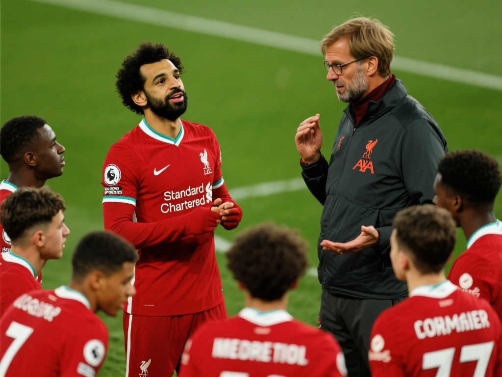 新一代球員 新一代球員