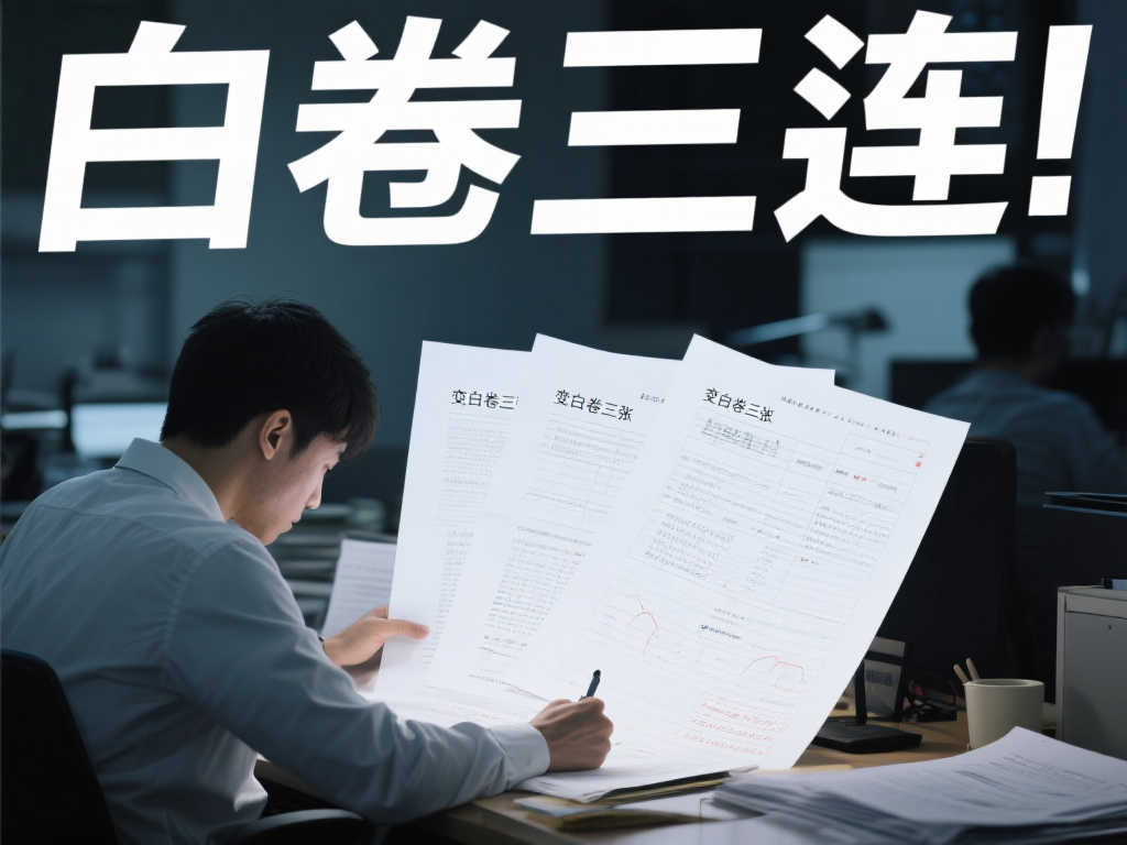 这一夜