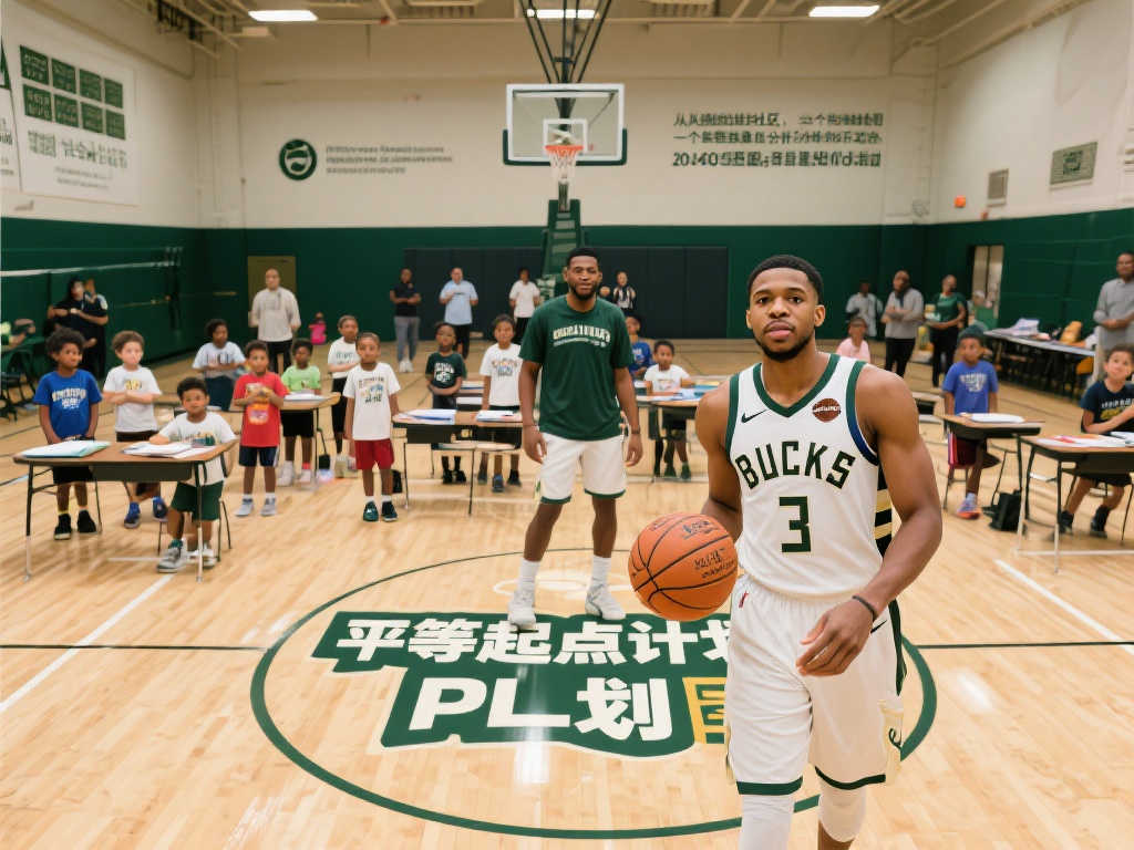 籃球事業的